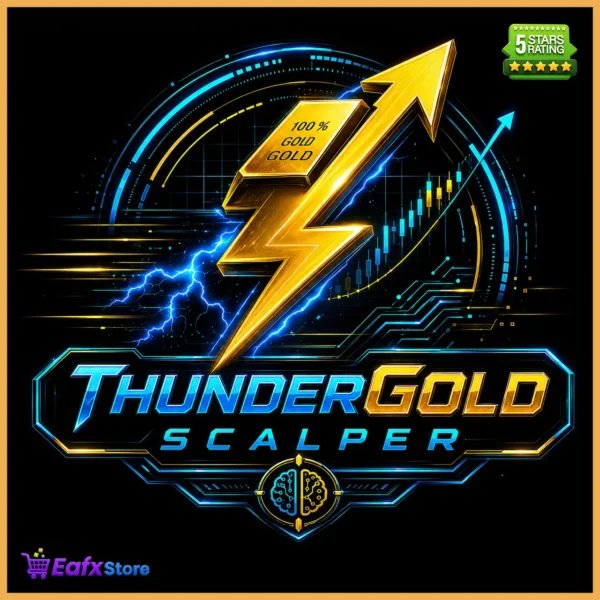 ThunderGold Scalper EA