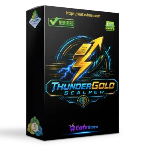 ThunderGold Scalper EA MT5