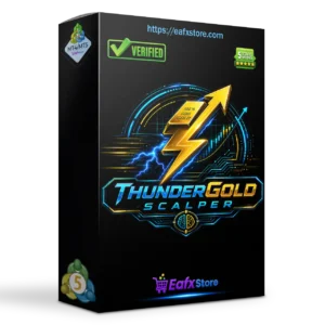ThunderGold Scalper MT5