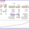 ThunderGold Scalper MT5 Backtest Results