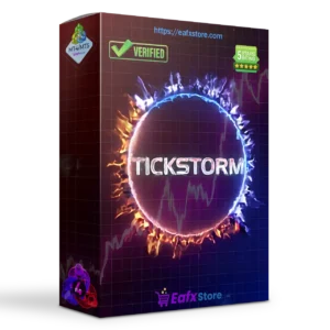 TickStorm EA MT4