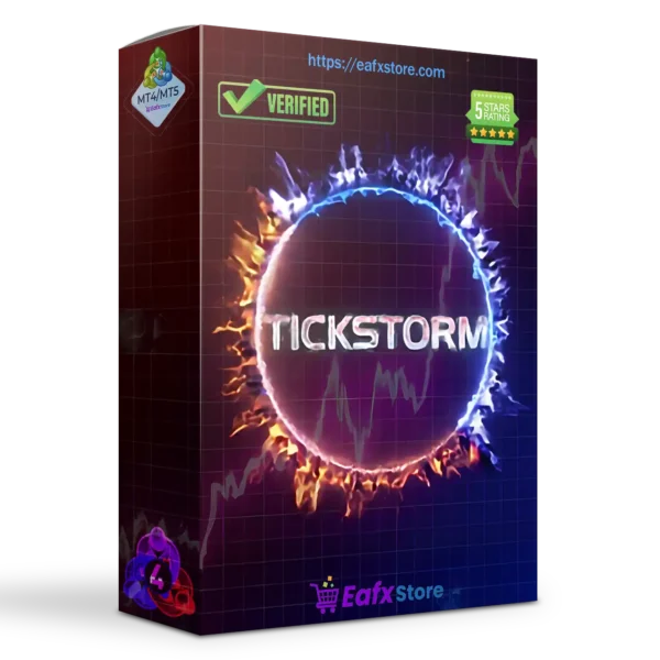 TickStorm EA MT4