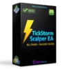 TickStorm Scalper PRO EA MT5