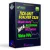 TickUnit Scalper Currency Strength28 PRO MT4