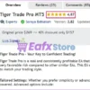 Tiger Trade Pro MT5 Overview