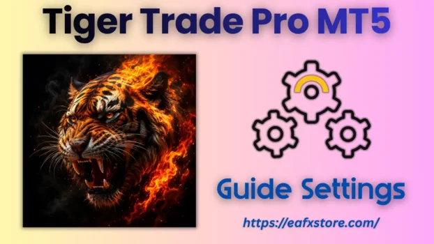 Tiger Trade Pro MT5 Settings