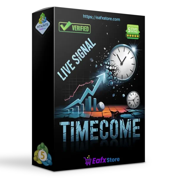 TimeCome EA