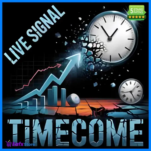 TimeCome EA MT5
