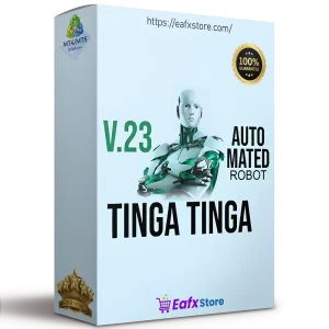 Tinga Tinga Robot ea