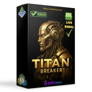 Titan Breaker EA MT5