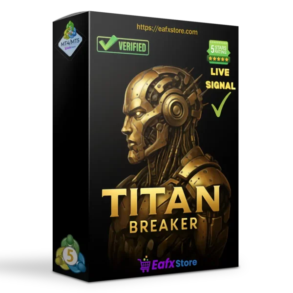 Titan Breaker EA MT5