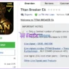 Titan Breaker EA MT5 Overview