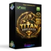 Titan Breaker EA Robot