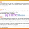 Titan Breaker EA is rated 5 stars by users