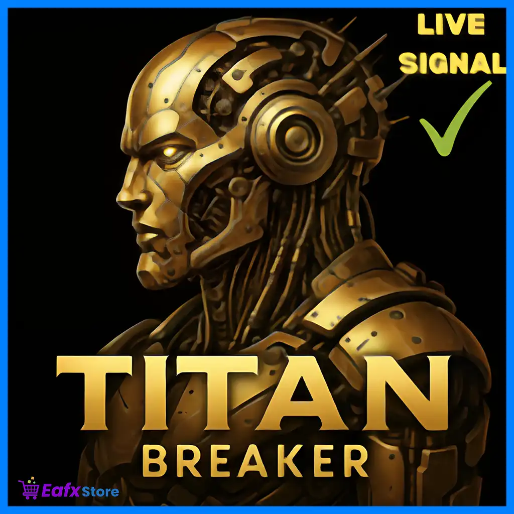 Titan Breaker EA
