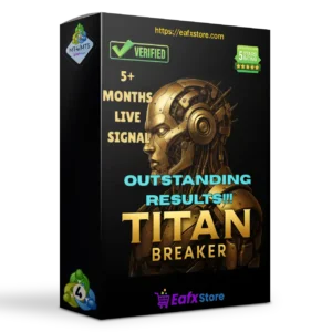 Titan Breaker MT4