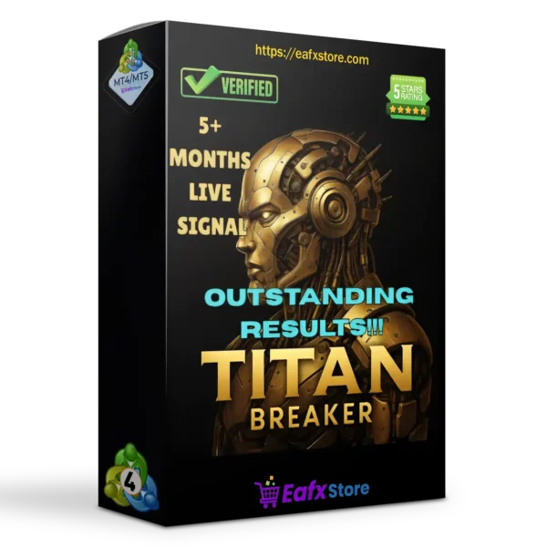 Titan Breaker MT4