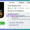 Titan Breaker MT4 Overview