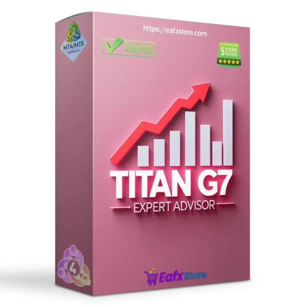 Titan G7 EA MT4