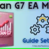 Titan G7 EA MT4 Settings