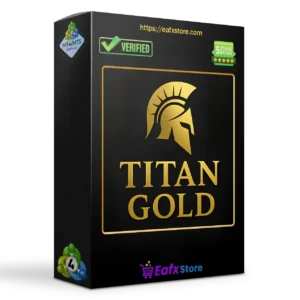 Titan Gold AI EA