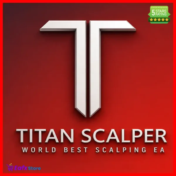 Titan Scalper EA MT4