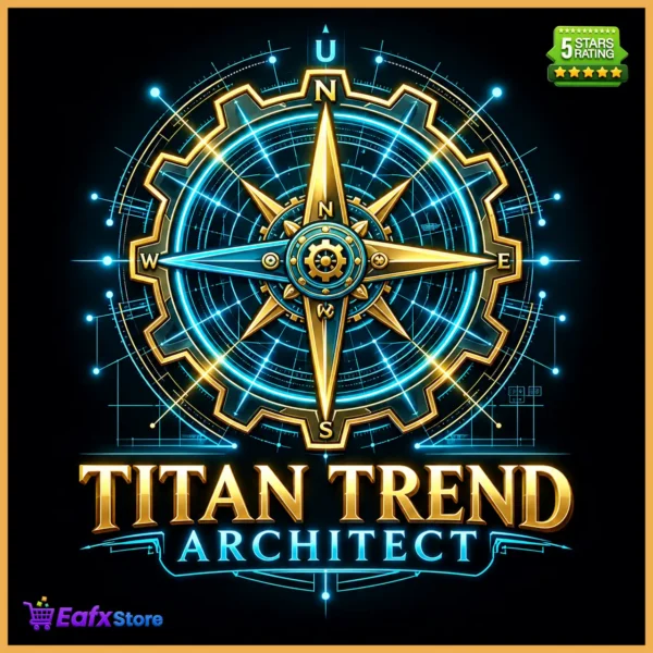 Titan Trend Architect EA