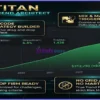 Titan Trend Architect EA MT5 Backtest Results