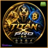 Titan X Pro EA