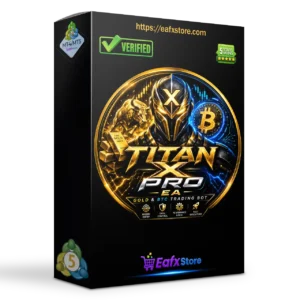 Titan X Pro EA MT5