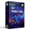 Titan X Tool MT4