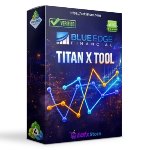Titan X Tool MT4