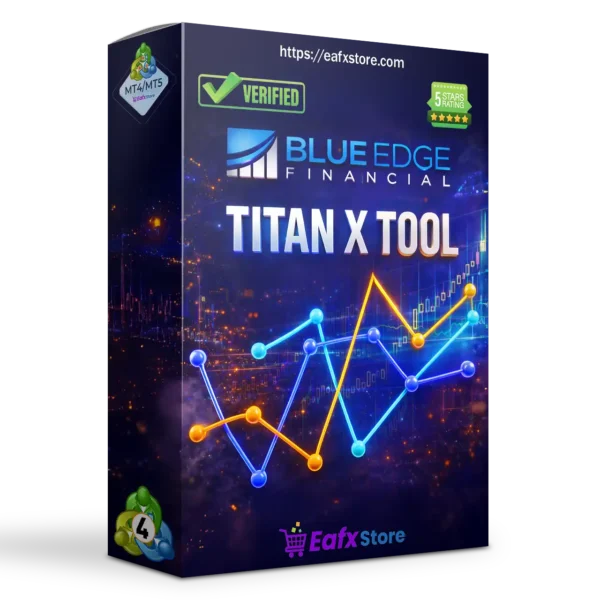 Titan X Tool MT4