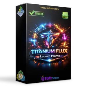Titanium Flux EA MT5