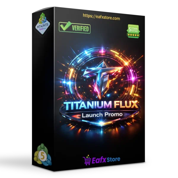 Titanium Flux EA MT5