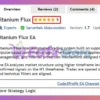 Titanium Flux EA Review