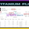 Titanium Flux EA Signal Results