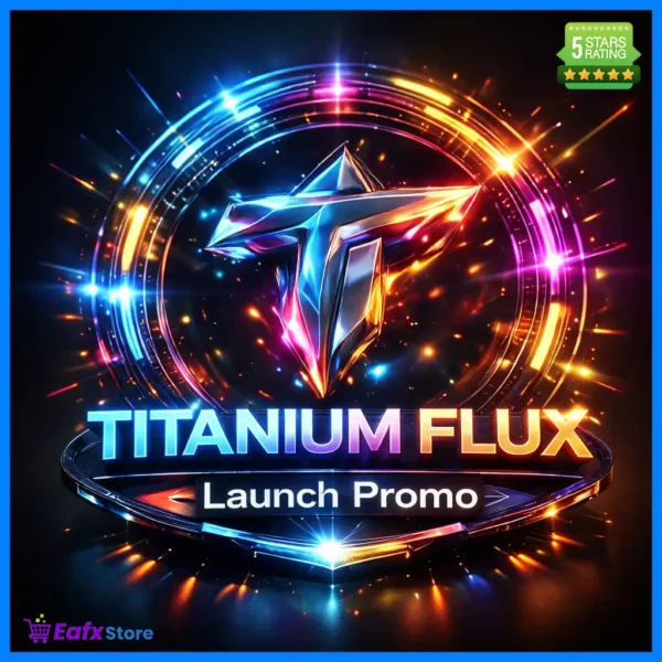 Titanium Flux EA mql5