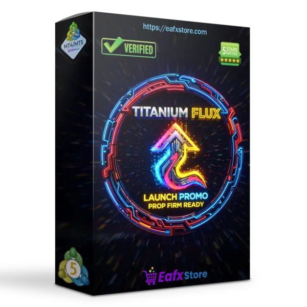 Titanium Flux MT5