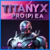 Titany X Pro(P) EA v3
