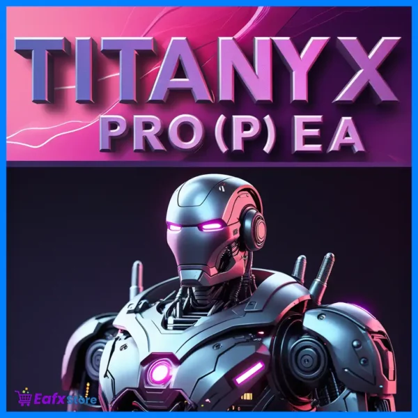 Titany X Pro(P) EA v3