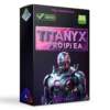 Titany X Pro(P) MT4