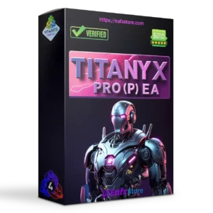 Titany X Pro(P) MT4