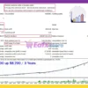 ToTheMoon MT4 Backtest Results
