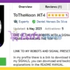 ToTheMoon MT4 Overview