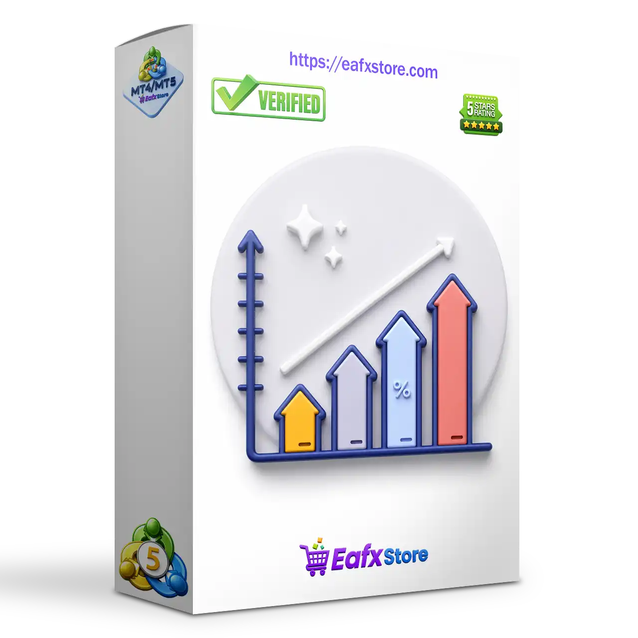 ToTheMoon MT5 with SetFiles (Latest version) – GroupBuy