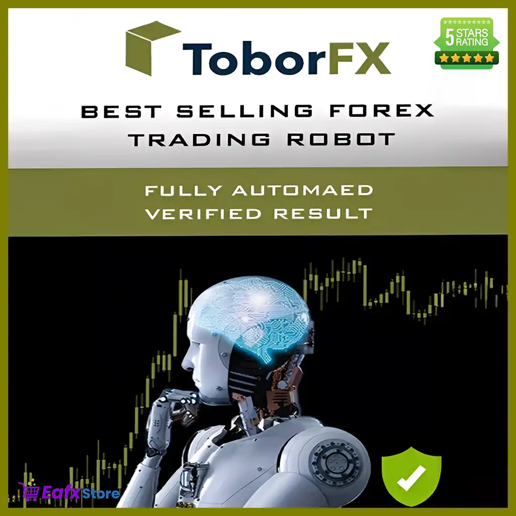 ToborFX EA MT4 with SetFiles (Platform build 1453+)