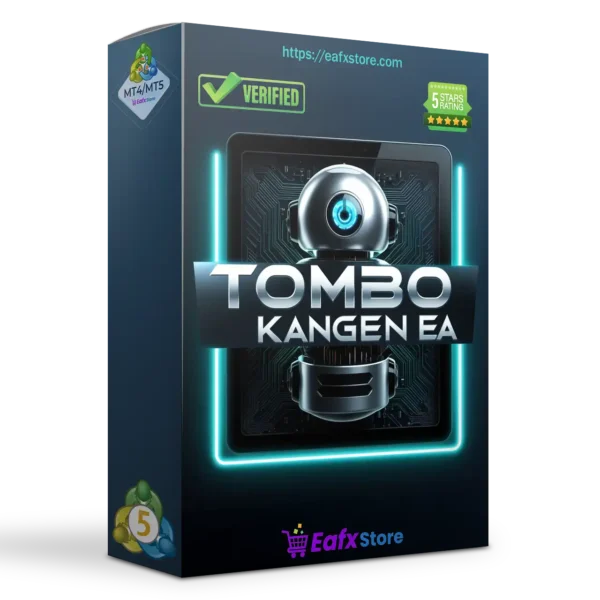 Tombo Kangen EA MT5