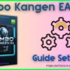 Tombo Kangen EA MT5 Setting
