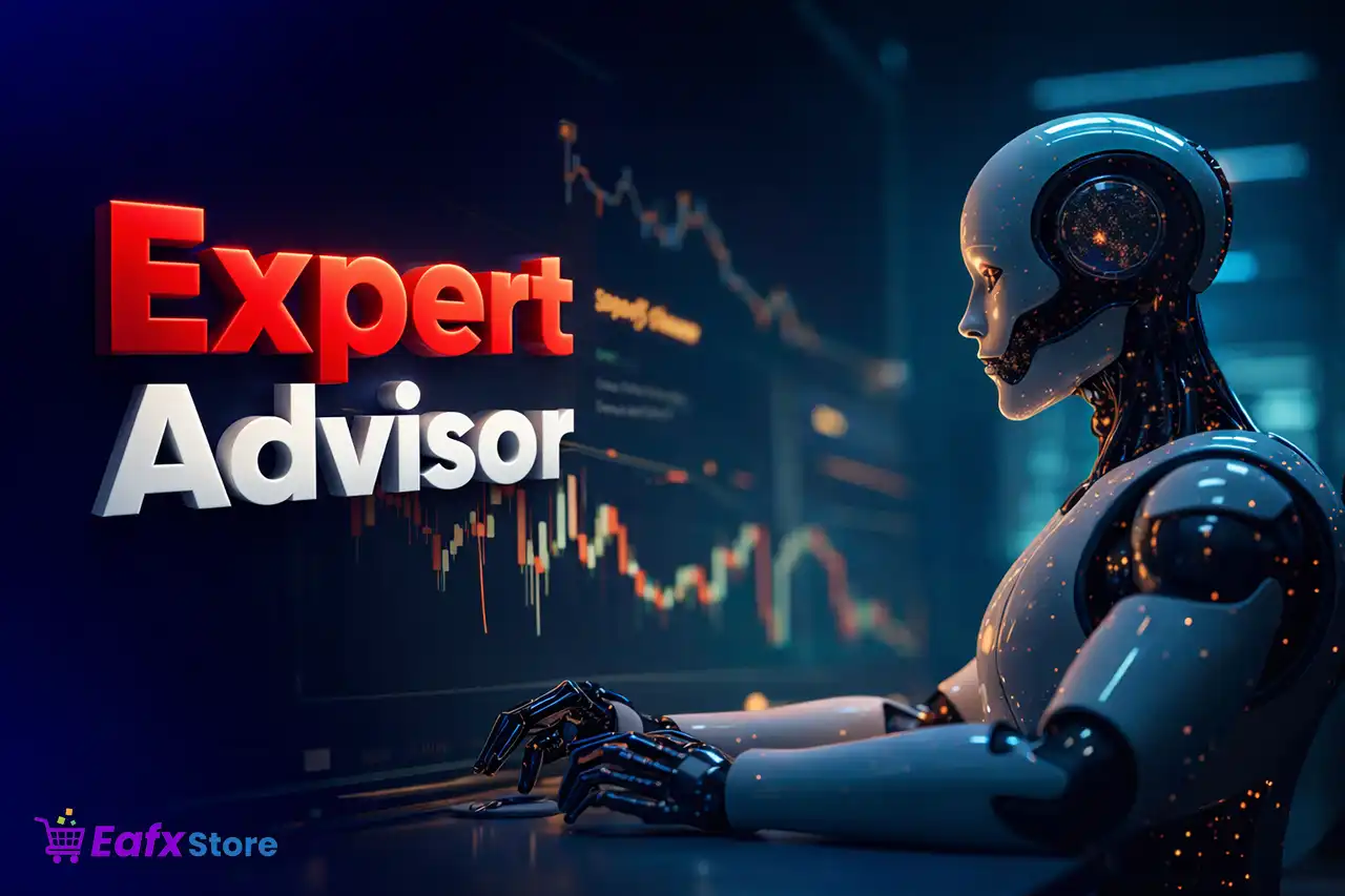 Top Benefits of Using an Expert Advisor